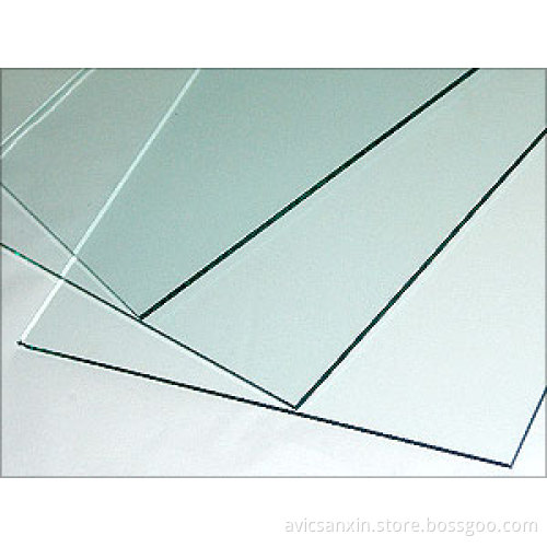 Non Reflectivity Glass Anti Glare Glass